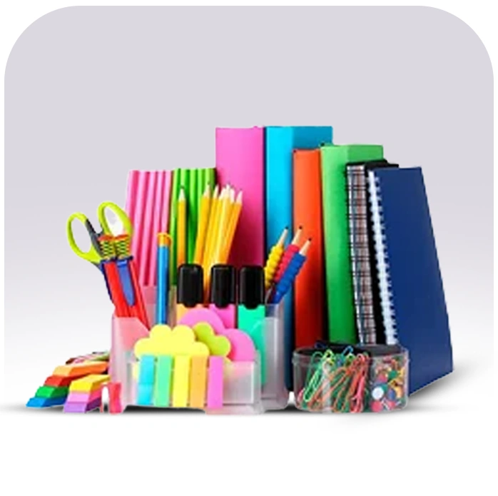 Stationery & Office Supplies